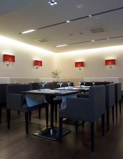 ان ‌اچ کالکشن میلانو پرزیدنت