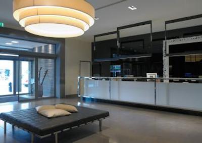 ان ‌اچ کالکشن میلانو پرزیدنت