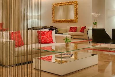 ان ‌اچ کالکشن میلانو پرزیدنت