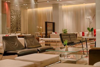 ان ‌اچ کالکشن میلانو پرزیدنت