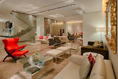 ان ‌اچ کالکشن میلانو پرزیدنت