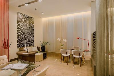 ان ‌اچ کالکشن میلانو پرزیدنت