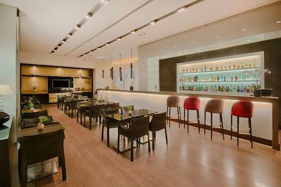 ان ‌اچ کالکشن میلانو پرزیدنت