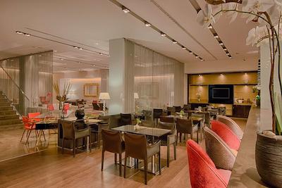 ان ‌اچ کالکشن میلانو پرزیدنت