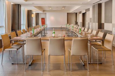 ان ‌اچ کالکشن میلانو پرزیدنت