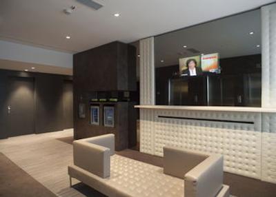 ان ‌اچ کالکشن میلانو پرزیدنت