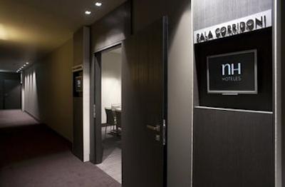 ان ‌اچ کالکشن میلانو پرزیدنت