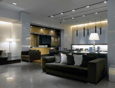 ان ‌اچ کالکشن میلانو پرزیدنت