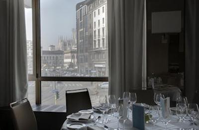 ان ‌اچ کالکشن میلانو پرزیدنت