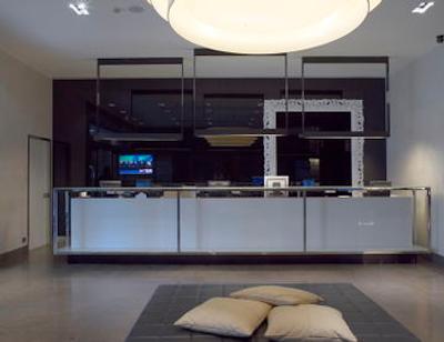 ان ‌اچ کالکشن میلانو پرزیدنت