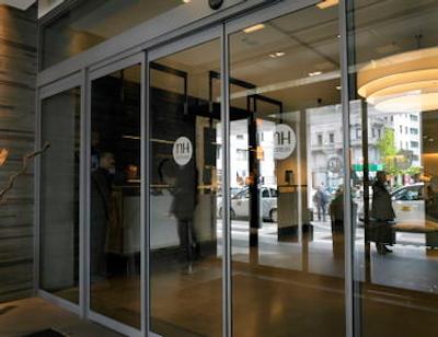 ان ‌اچ کالکشن میلانو پرزیدنت