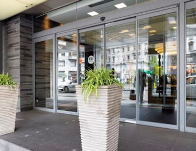 ان ‌اچ کالکشن میلانو پرزیدنت