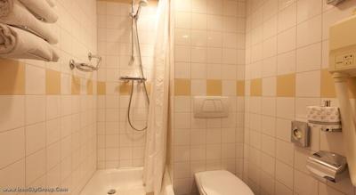 لئوناردو هتل امستردام سیتی سنتر