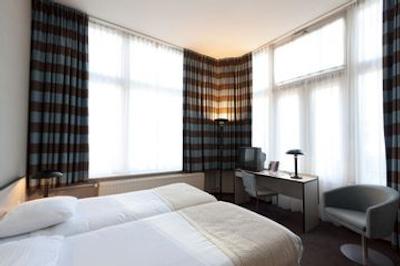 لئوناردو هتل امستردام سیتی سنتر