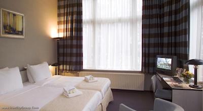 لئوناردو هتل امستردام سیتی سنتر