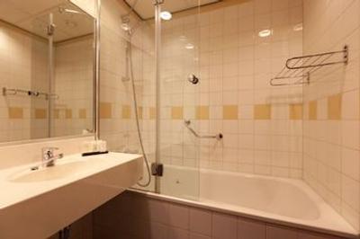 لئوناردو هتل امستردام سیتی سنتر