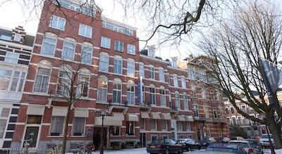 لئوناردو هتل امستردام سیتی سنتر