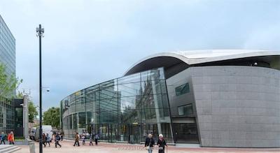 لئوناردو هتل امستردام سیتی سنتر