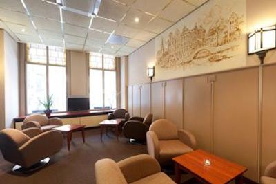 لئوناردو هتل امستردام سیتی سنتر