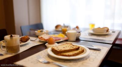 لئوناردو هتل امستردام سیتی سنتر