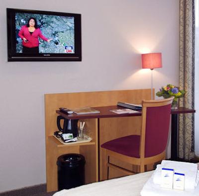 لئوناردو هتل امستردام سیتی سنتر