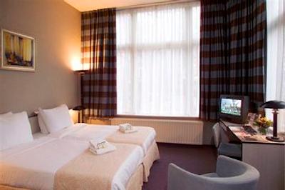 لئوناردو هتل امستردام سیتی سنتر