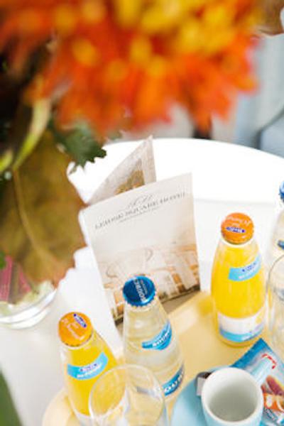 لئوناردو هتل امستردام سیتی سنتر