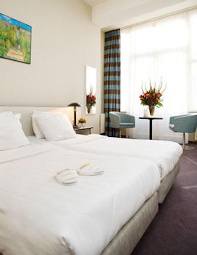 لئوناردو هتل امستردام سیتی سنتر