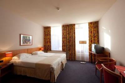 لئوناردو هتل امستردام سیتی سنتر