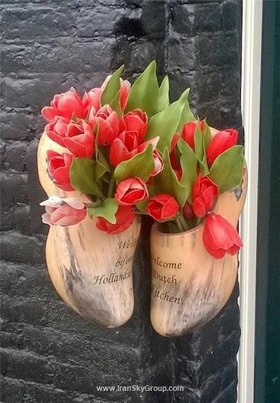 لئوناردو هتل امستردام سیتی سنتر