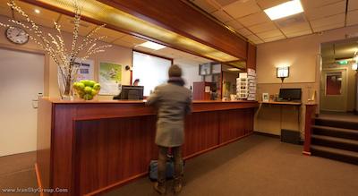 لئوناردو هتل امستردام سیتی سنتر