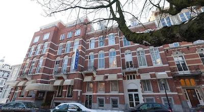 لئوناردو هتل امستردام سیتی سنتر