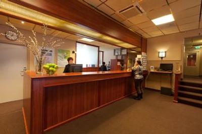 لئوناردو هتل امستردام سیتی سنتر