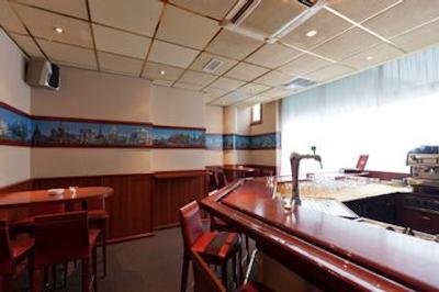 لئوناردو هتل امستردام سیتی سنتر