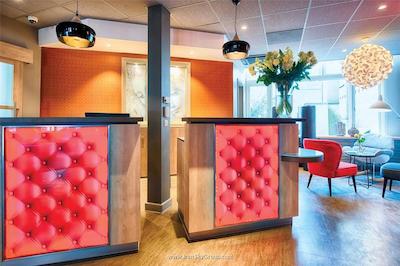 لئوناردو هتل امستردام سیتی سنتر