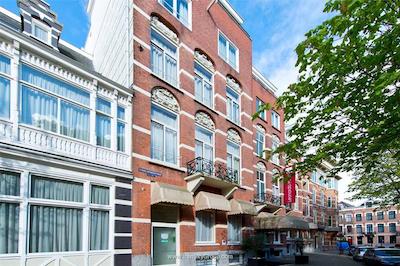 لئوناردو هتل امستردام سیتی سنتر