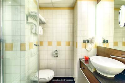 لئوناردو هتل امستردام سیتی سنتر