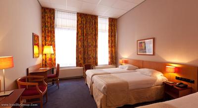 لئوناردو هتل امستردام سیتی سنتر