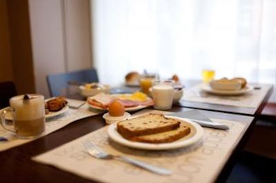 لئوناردو هتل امستردام سیتی سنتر