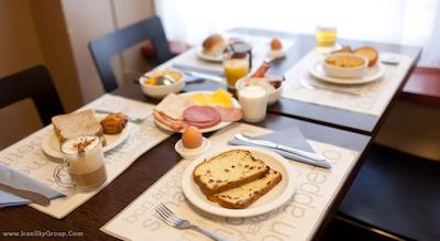 لئوناردو هتل امستردام سیتی سنتر