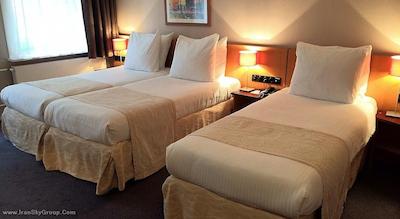 لئوناردو هتل امستردام سیتی سنتر