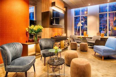 لئوناردو هتل امستردام سیتی سنتر