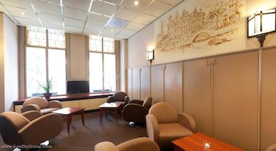 لئوناردو هتل امستردام سیتی سنتر