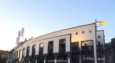 لئوناردو هتل امستردام سیتی سنتر