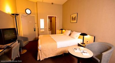 لئوناردو هتل امستردام سیتی سنتر