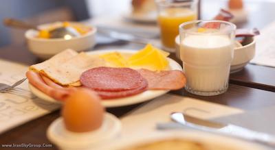 لئوناردو هتل امستردام سیتی سنتر