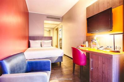 لئوناردو هتل امستردام سیتی سنتر