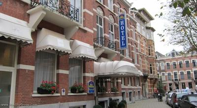 لئوناردو هتل امستردام سیتی سنتر