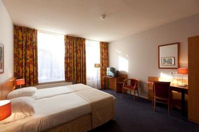 لئوناردو هتل امستردام سیتی سنتر