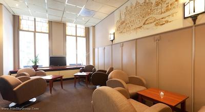 لئوناردو هتل امستردام سیتی سنتر